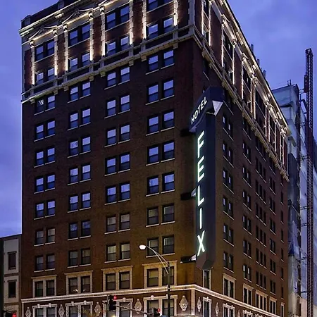 Hotel Felix-2
